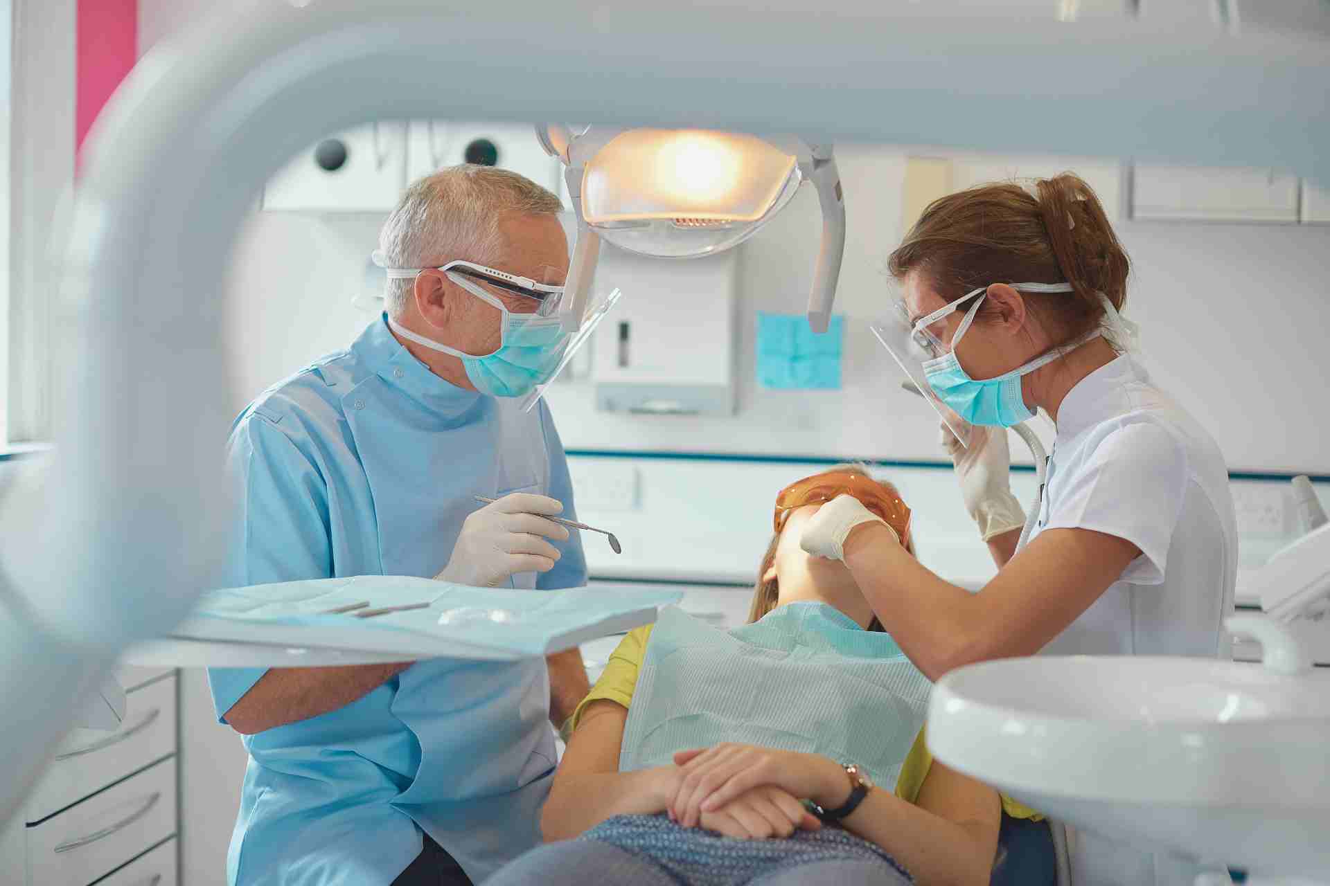 Dentist in Peach Bottom, PA